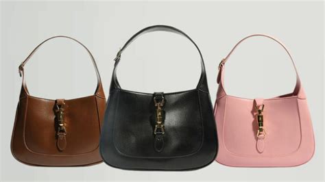 jackie 1961 bag dupe|gucci jackie bag.